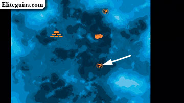 Inex: Se&ntilde;al de emergencia