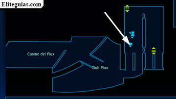 La Ciudadela: La petici&oacute;n del negociador
