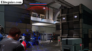 Wrex: La armadura familiar