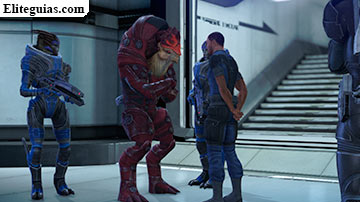 Wrex