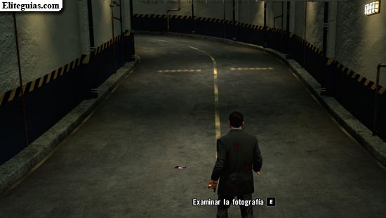 Foto caída
