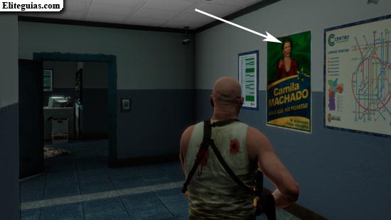 Póster publicitario