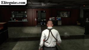 Registro de la prisi&oacute;n