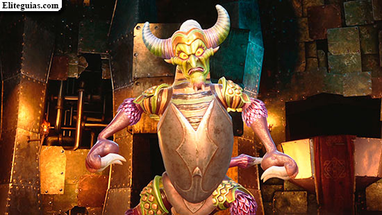 Bestia de Zarok
