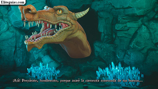 Dragón viejo