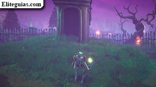 El Cementerio
