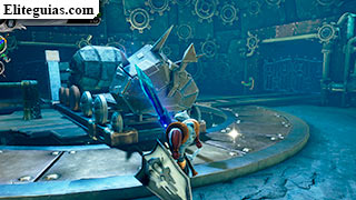 El Dispositivo del tiempo