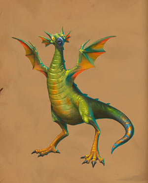 Jabberwocky