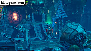 La Guarida de Zarok
