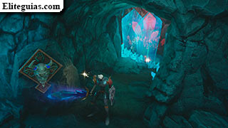 Las Cuevas de cristal