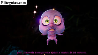 Las Cuevas de las hormigas