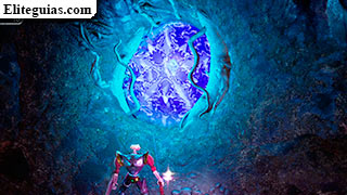 Las Cuevas de las hormigas