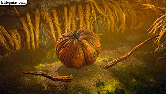 Rey Calabaza