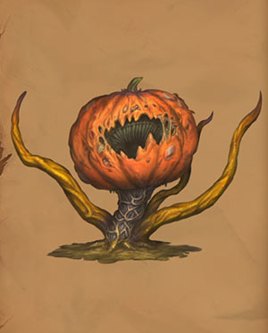 Rey Calabaza