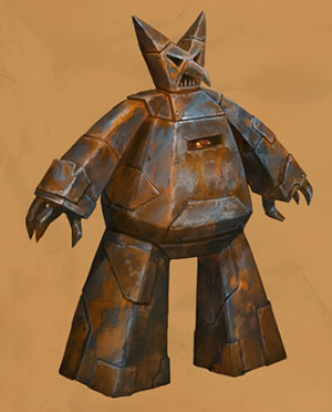 Robodiablillos