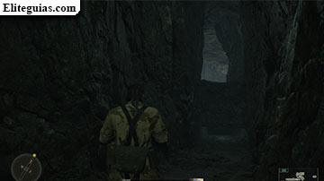 Cueva Chyornaya Peschera
