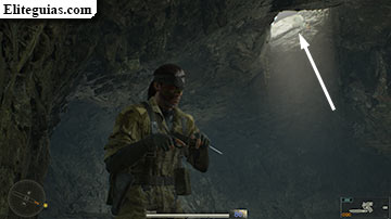 Cueva Chyornaya Peschera
