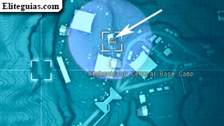 Asegurar el plano de [DRON UA]
