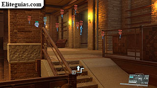 Busca a los ni&ntilde;os fugitivos 02