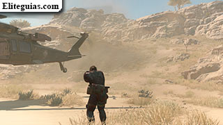 Cinta de Quiet