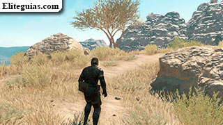 Cinta de Quiet
