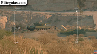 Elimina el tanque 01