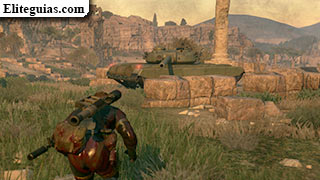 Elimina el tanque 03