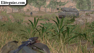 Elimina el tanque 08