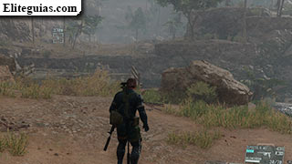 Elimina la infanter&iacute;a pesada 11