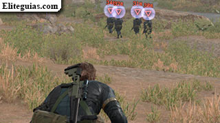 Elimina la infanter&iacute;a pesada 11