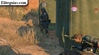 Elimina la infantería pesada 14