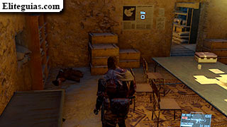 Extracción de prisionero 02