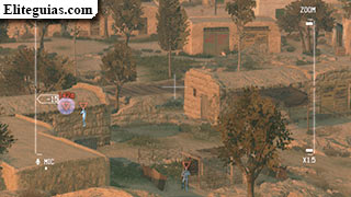 Extrae al soldado altamente capacitado 02
