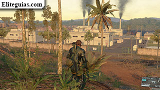 Extrae al soldado altamente capacitado 08
