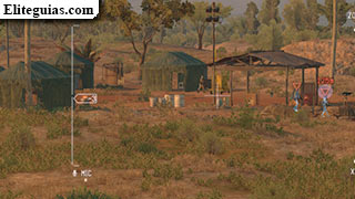 Extrae al soldado altamente capacitado 09