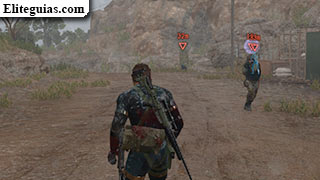 Extrae al soldado altamente capacitado 11