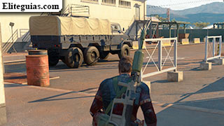 [Extremo] Caravana de traidores