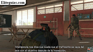 Oficial de las FPA