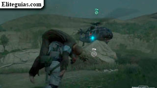 rescate de Malak