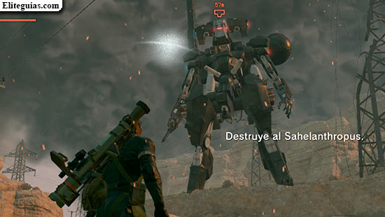 Sahelanthropus