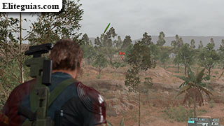 soldado deambulante de la Base Madre 03