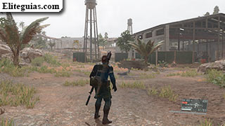 Zona Industrial de Ngumba