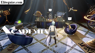 Academia