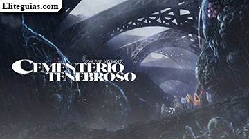 Cementerio Tenebroso