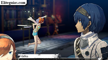 Gallica