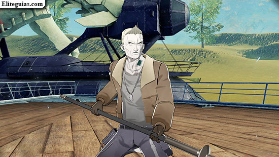 Goddard el Demoledor