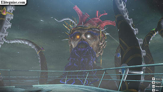 Homo Sabara, terror de los mares