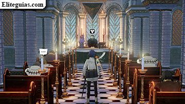 Iglesia