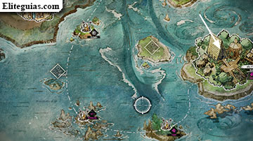 Isla Virga