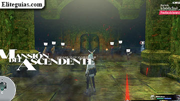 Mansi&oacute;n del Ascendente